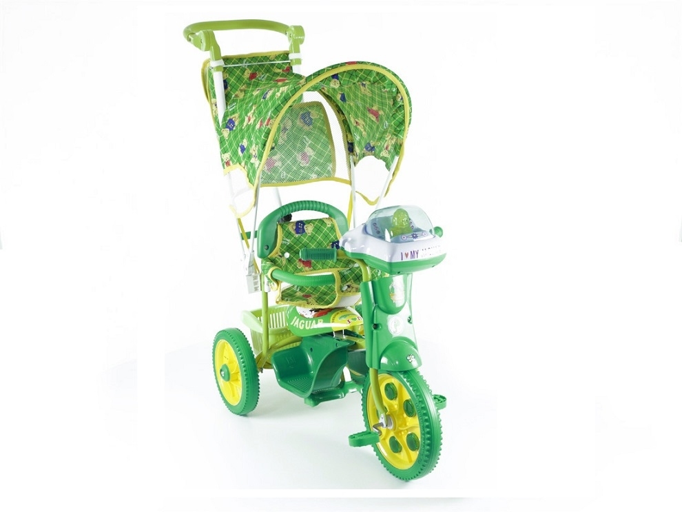 JAGUAR 0747K - оригинальный велосипед