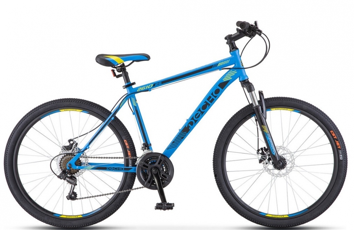 Десна 2610 MD 26 V010