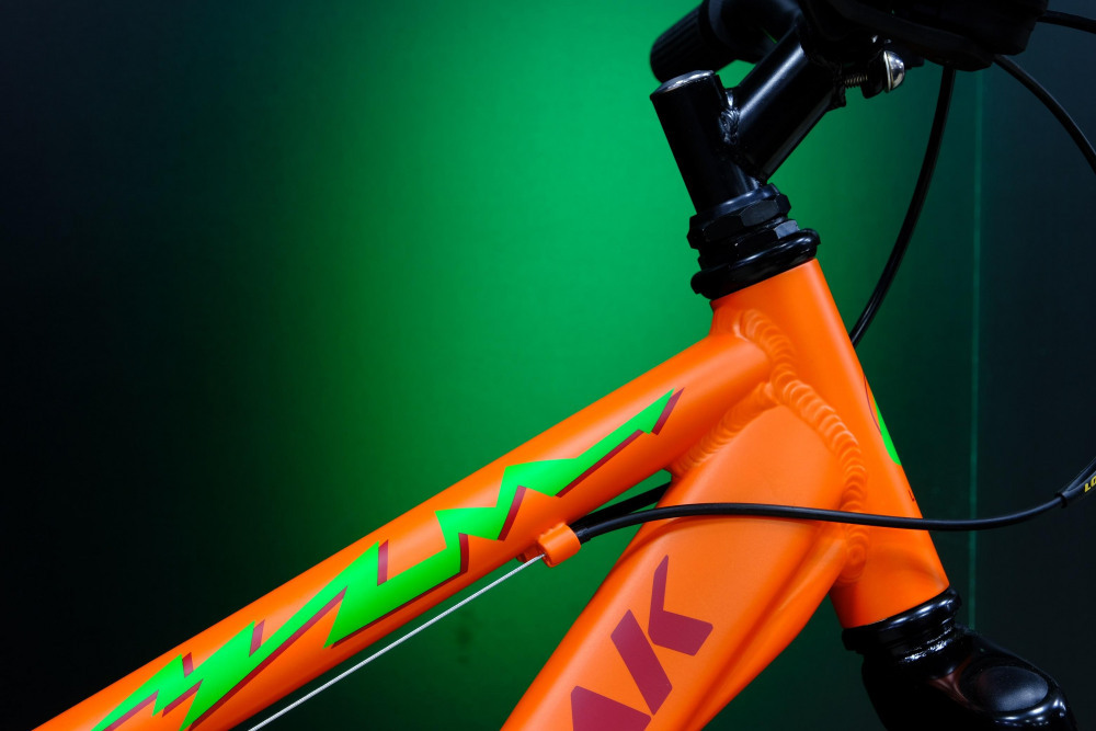 Lorak Junior 206 Boy