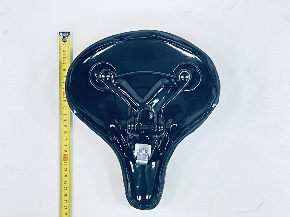 Сиденье на пружинах большое Барское, код 40145