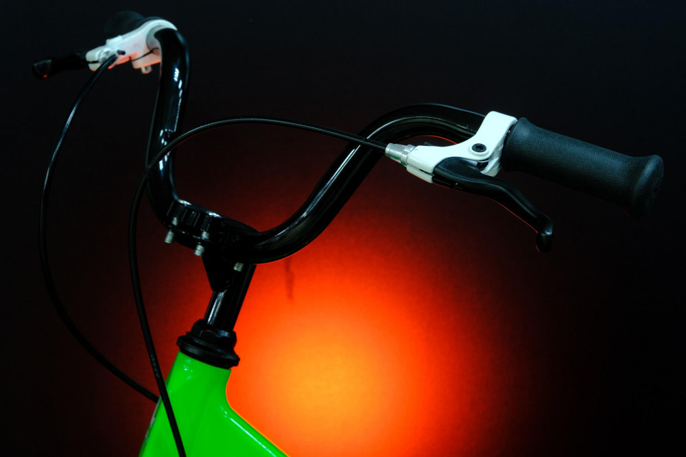 LORAK Mag 18 Disk Зелёный