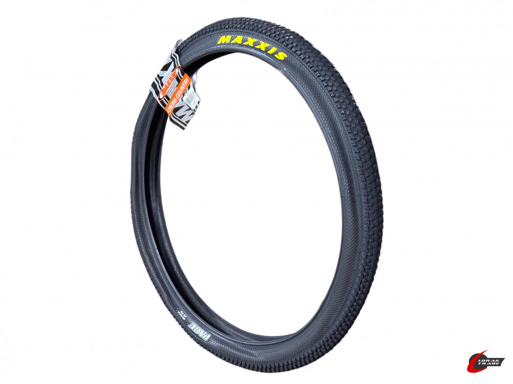 Покрышка MAXXIS 26"*2.1 M333 Pace 60TPI, код 41742