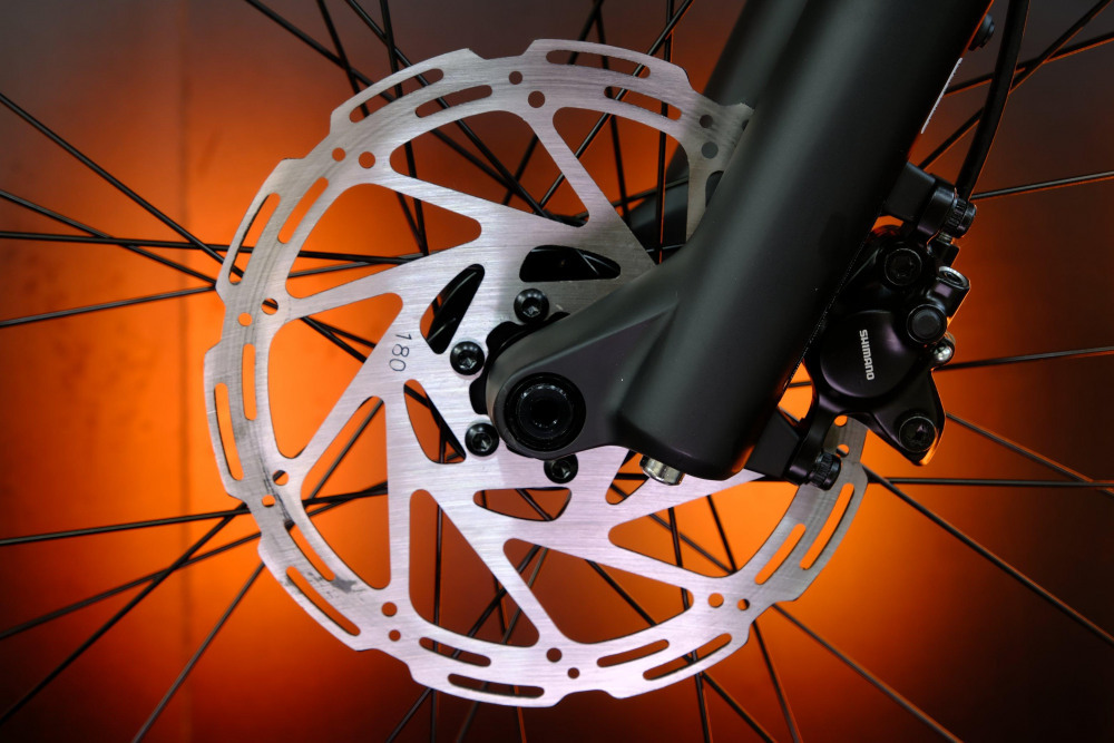 LORAK Sel 9850 Матовый Коричневый 19р (на рост 171-182)