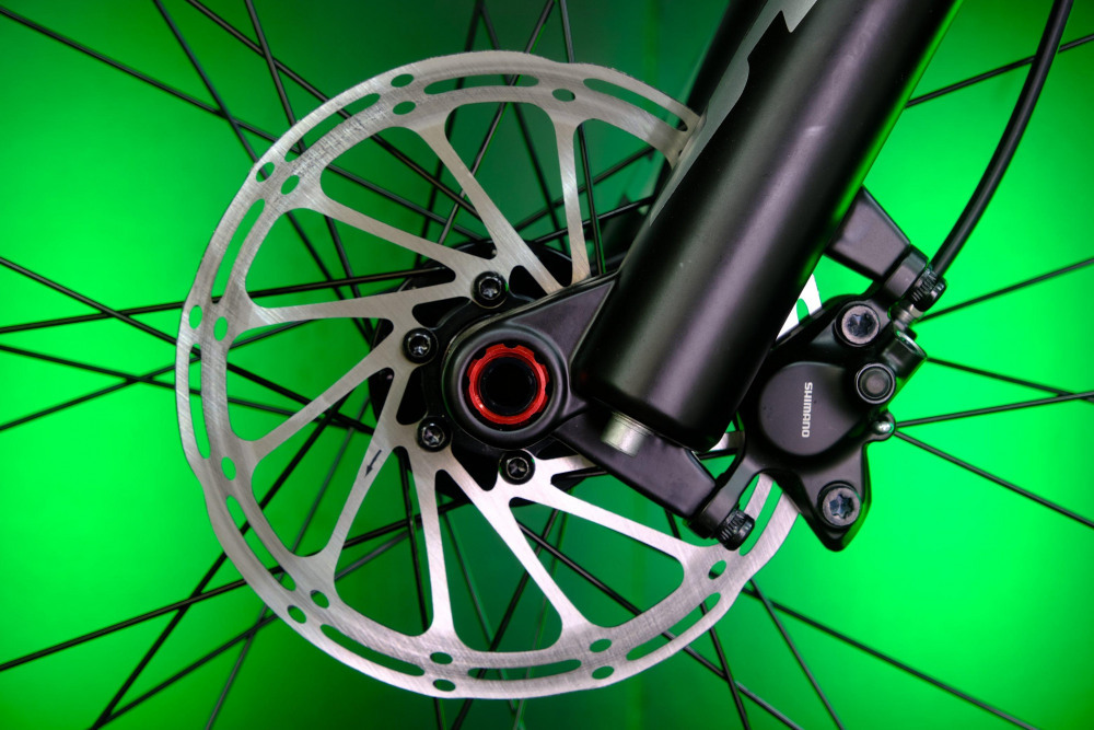 LORAK Shift Pro 29-100 Матовый Золотой