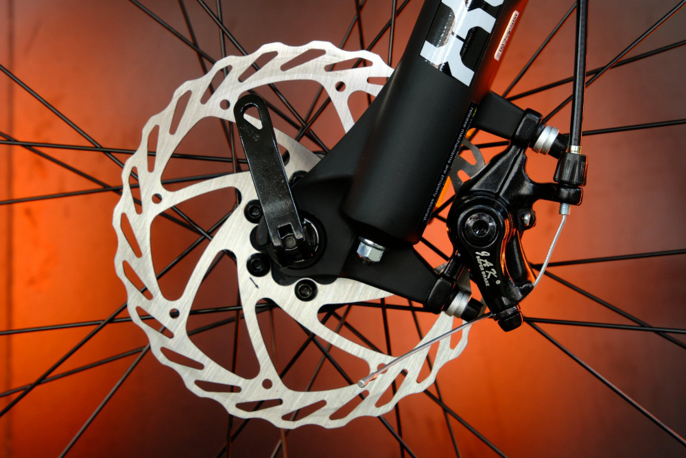 LORAK Sel 9100 Матовый Серый 22р (на рост 183-193)